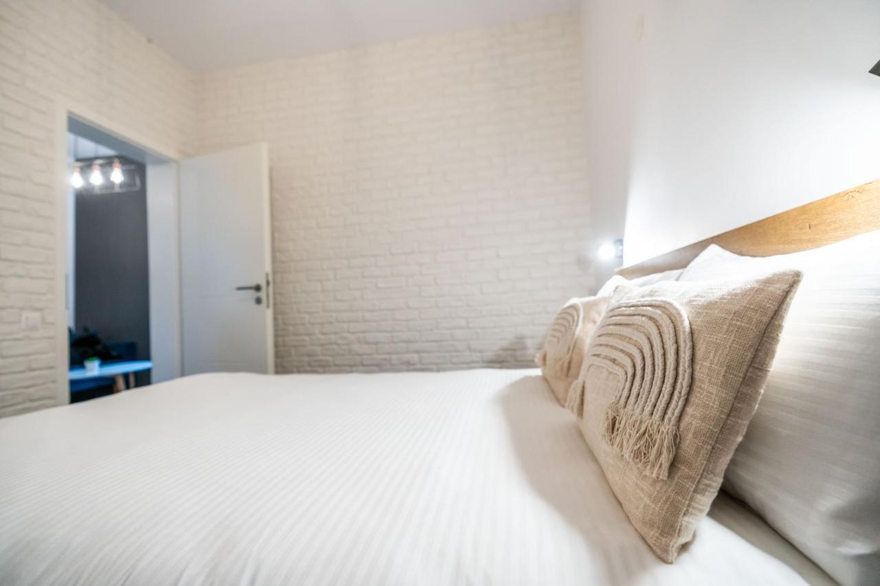 Guest Studio Apartment Brasov Luaran gambar